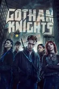 Gotham Knights S01E12