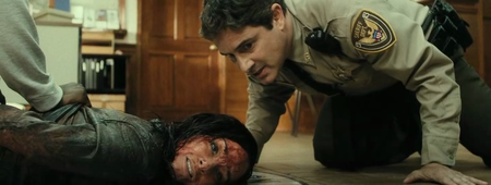 Hatchet III (2013)