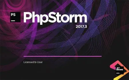 JetBrains PhpStorm 2017.3 Build 173.3727.138