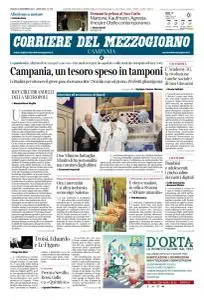 Corriere del Mezzogiorno Campania - 20 Novembre 2021