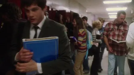 The Perks of Being a Wallflower (2012)