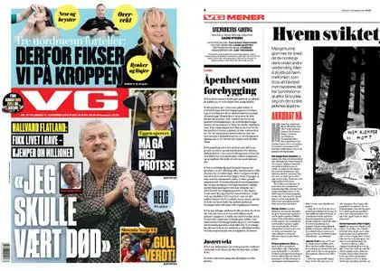 VG – 17. november 2018