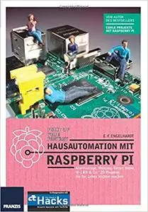 Hausautomation mit Raspberry Pi