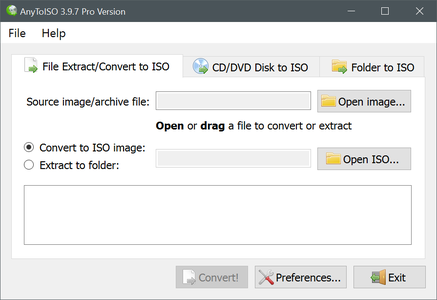 AnyToISO Professional 3.9.7 Build 681 Multilingual