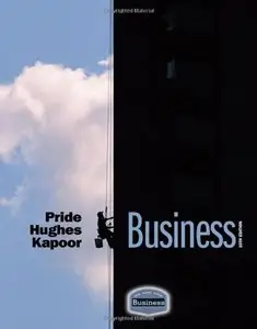 Business, 10 edition