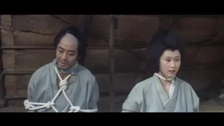 The Hell Fated Coutesan / (Maruhi) jorô seme jigoku (1973)