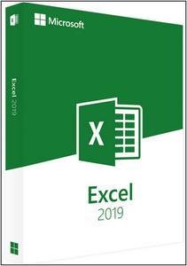 Microsoft Excel 2019 - 1905 (Build 11629.20196)