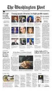 The Washington Post - February 19, 2020