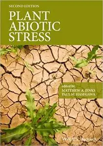 Plant Abiotic Stress Ed 2