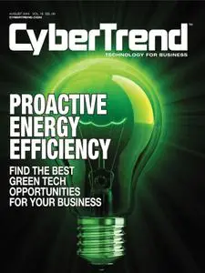 CyberTrend – 24 July 2015
