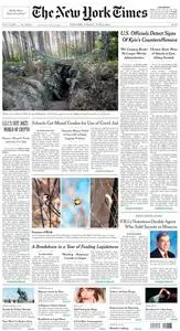 The New York Times - 06 June 2023