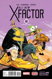 All-New X-factor 019 (2015)