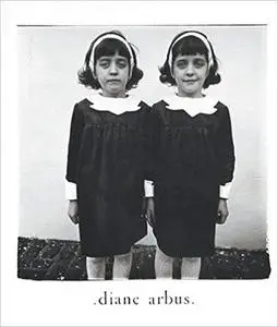 Diane Arbus: Monograph