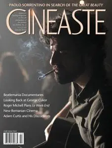 Cineaste - Spring 2014