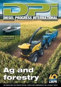 Diesel Progress International - September-October 2021