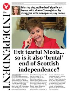 The Independent – 16 February 2023