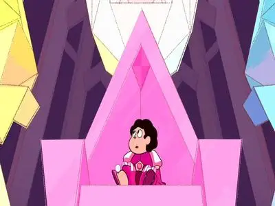 Steven Universe S05E26