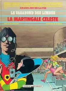 Vagabond des limbes - T17 - La martingale cÃ©leste cbz