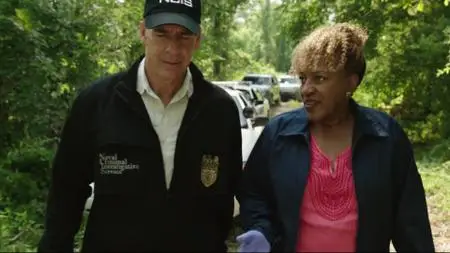 NCIS: New Orleans S01E05