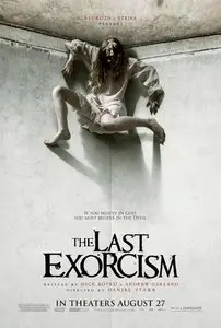 Le Dernier Exorcisme (2010)
