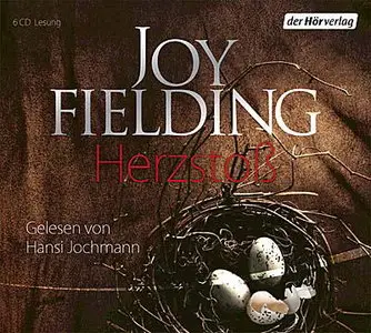 Joy Fielding - Herzstoß