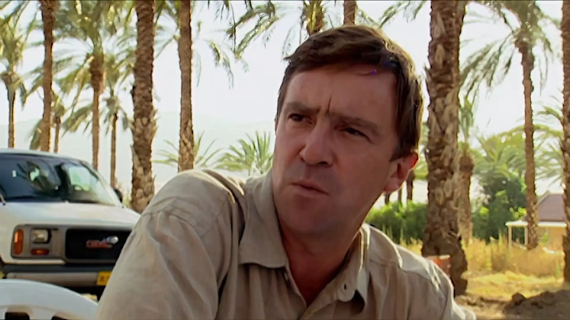 CTVC - It Aint Necessarily So Series 1 (2021)