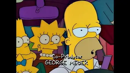 Die Simpsons S02E17