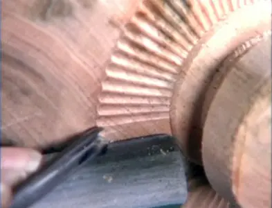 Hollow Turning with John Jordan