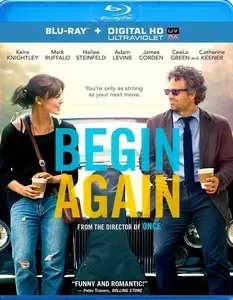 Begin Again (2013)