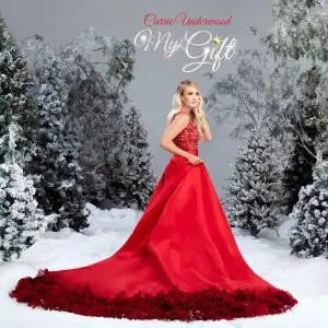 Carrie Underwood - My Gift (Amazon Exclusive) (2020) [Official Digital Download]