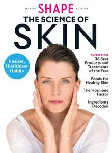 Shape The Science of Skin – April 2022