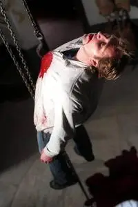 (Thriller) HALF LIGHT (DVDrip]