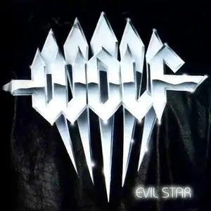 Wolf - Discography (2000 - 2009)