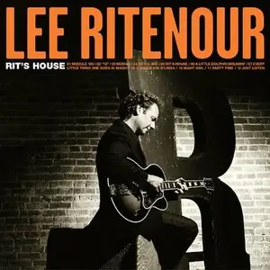 Lee Ritenour - Rit's House (2002) {Verve}