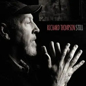 Richard Thompson - Still (2015)