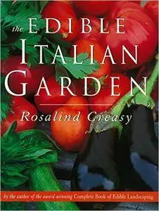 The Edible Italian Garden