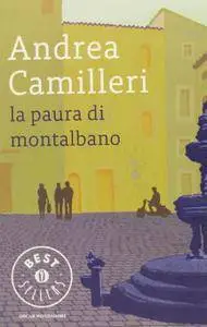 Andrea Camilleri - La paura di Montalbano (Repost)