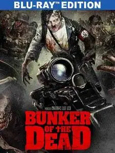 Bunker of the Dead (2015)