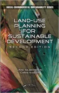 Land-Use Planning for Sustainable Development, Second Edition (repost)