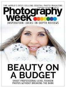 Photography Week - 30 November 2017
