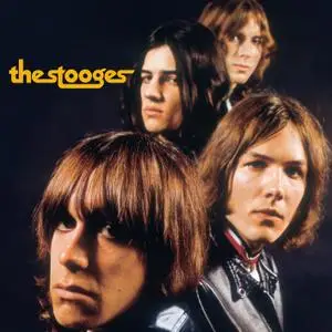 The Stooges - The Stooges (50th Anniversary Deluxe Edition) (2019 Remaster) (1969) [Official Digital Download 24/96]