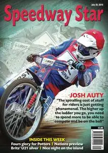 Speedway Star - July 20, 2019