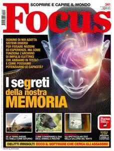 Focus Junior – marzo 2021