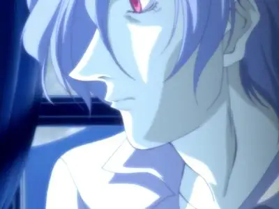 Hellsing 2001 - 03