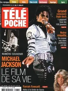 Tele Poche N°2265 du 6 Juillet 2009