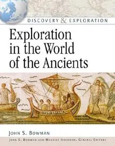 Exploration in the World of the Ancients [Repost]