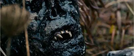 Stake Land (2010)