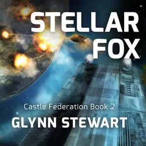 «Stellar Fox» by Glynn Stewart