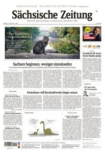 Sächsische Zeitung – 03. Juni 2022