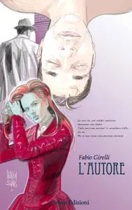 Fabio Girelli - L'Autore
